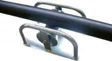 cable-roller-with-ground-plate