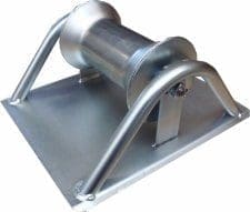 tube-roller-with-base-plate tube-roller-with-base-plate
