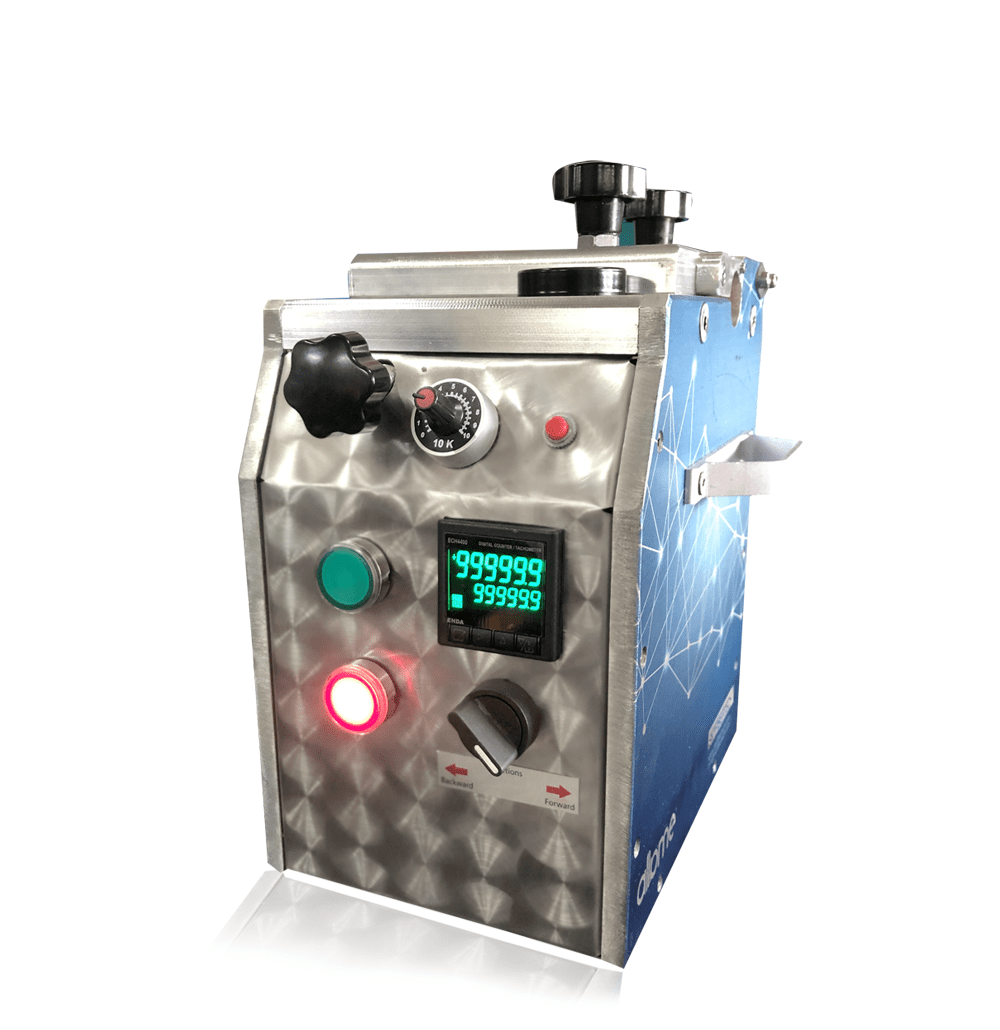 Cable Blowing Machine
