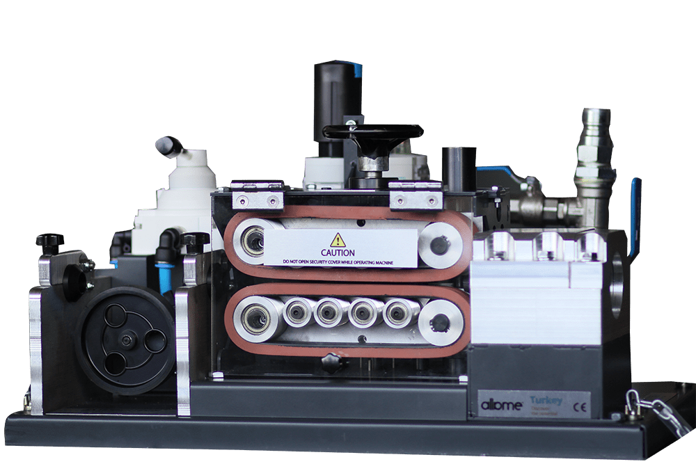 MiniSKY Fiber cable blowing machine