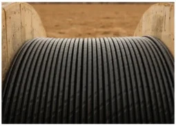 Custom Cable Handling Solutions Custom Cable Handling Solutions