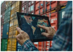 Global Delivery & After-Sales Service Global Delivery & After-Sales Service