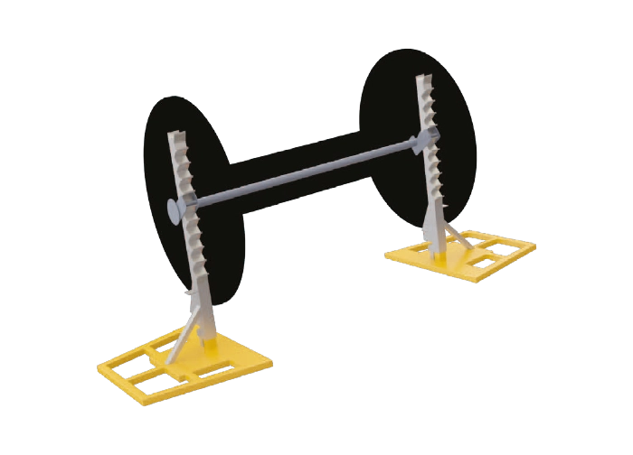 hydraulic cable drum jack 1 ton hydraulic cable drum jack 1 ton