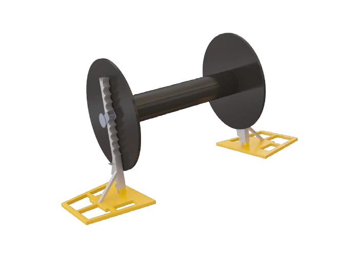 hydraulic cable drum jack 1 ton hydraulic cable drum jack 1 ton