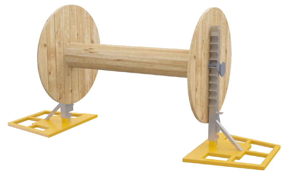 hydraulic cable drum jack 1 ton hydraulic cable drum jack 1 ton