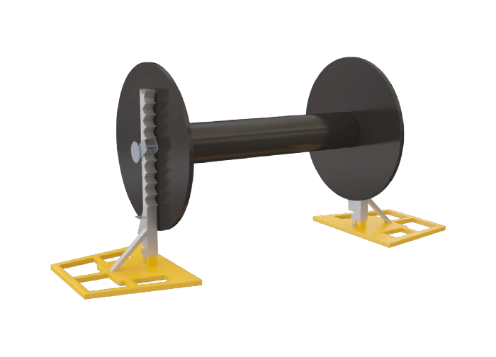 hydraulic cable drum jack 1 ton hydraulic cable drum jack 1 ton