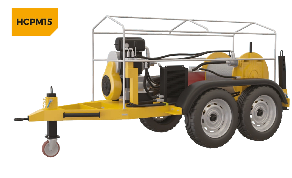 hydraulic cable pulling machines 15 tons hydraulic cable pulling machines 15 tons