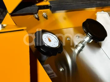 Hydraulic Cable Pulling Machines Gallery