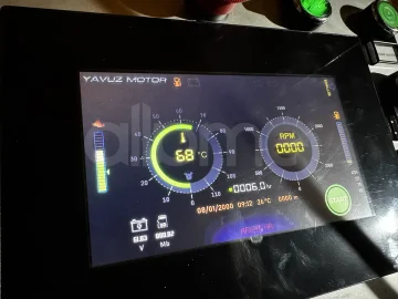 Hydraulic Cable Pulling Machines Gallery