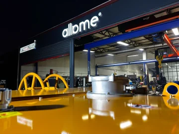 Hydraulic Cable Pulling Machines Gallery