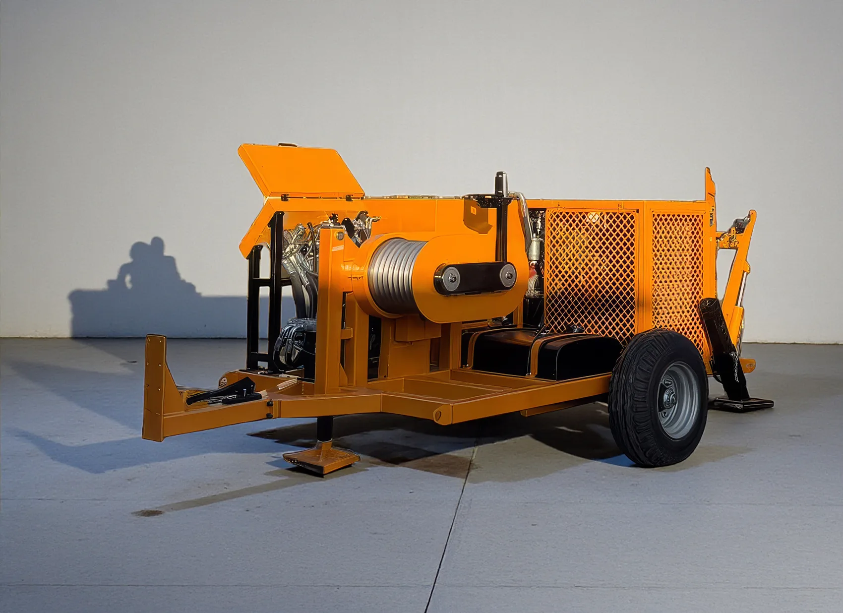 Cable Pulling Tension Calculator Cable Pulling Tension Calculator