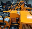 cable pulling machines gallery