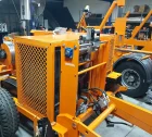 cable pulling machines gallery