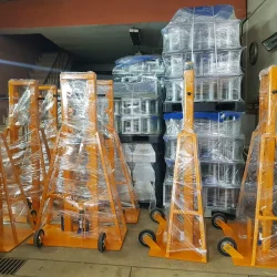 hydraulic cable drum jacks photo gallery